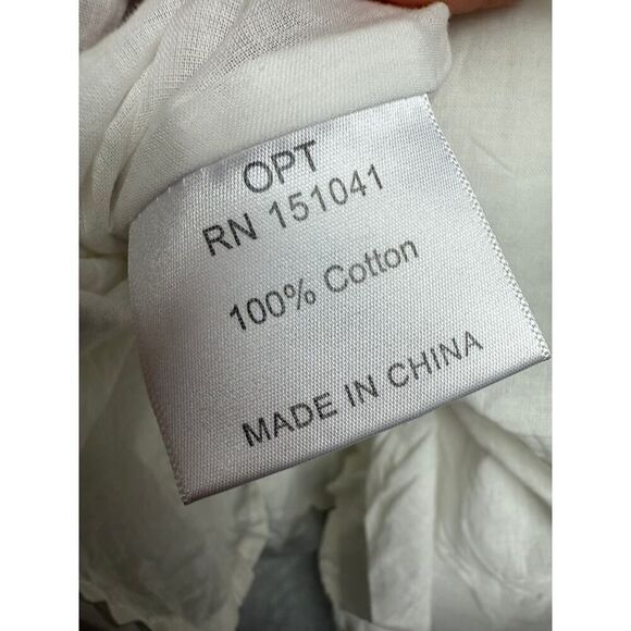 O.P.T. Artemis Midi Dress Sz. M - Picture 5 of 7